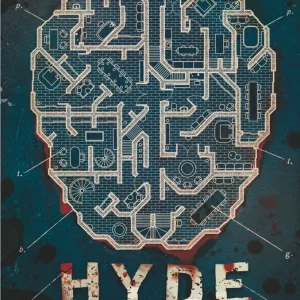 HYDE Lozano Garbala, david 2021