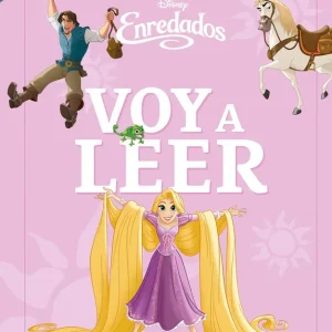 Enredados. Voy a leer 2026