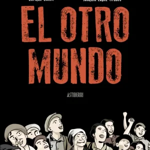 El otro mundo López Cruces, Joaquín 2025