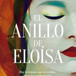 El anillo de eloisa Robles, Marta