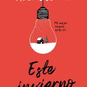Este invierno Oseman, Alice 2023