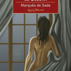120 DIAS DE SODOMA Sade, Marques De 2025