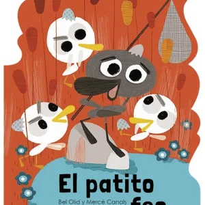 PATITO FEO VV.AA. 2019