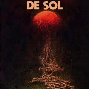 Agujeros de sol Mories, Nieves 2020