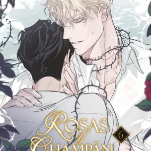 ROSAS Y CHAMPÁN 06 ZIG 2026