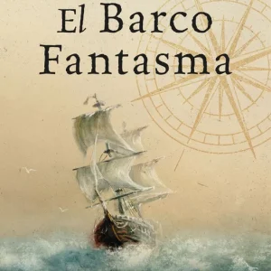 El barco fantasma (Las crónicas de la familia Joubert, 3) Kate Mosse 2026