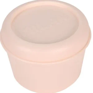 LUNCH BOX CAPACIDAD 0.25L 460 BLANCO
