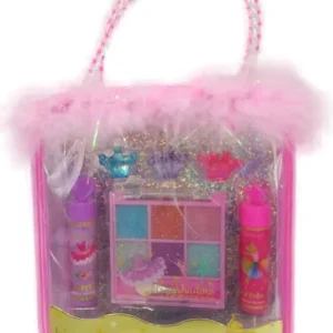 MALETIN DE BELLEZA BAILARINA
