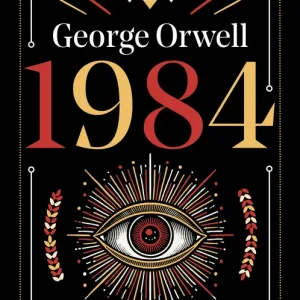 1984 GEORGE ORWELL 2026