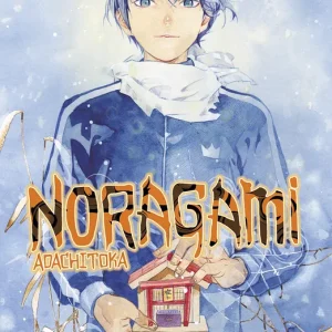 NORAGAMI 27 ADACHITOKA 2025