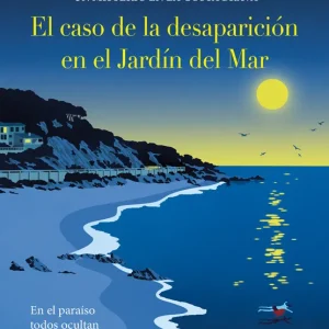 El caso de la desaparición en el jardín del mar Bonet, Daldo 2026