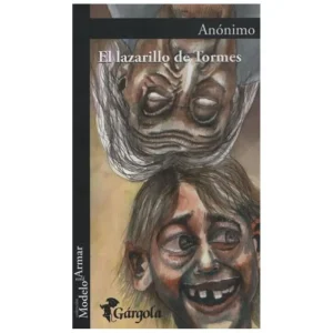 Lazarillo de Tormes, El Anónimo