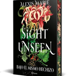 Sight Unseen. Bajo el mismo hechizo Alexis Marie 2026