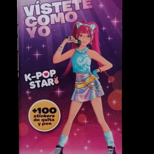 Rosa Vístete como yo AA.VV. 2026