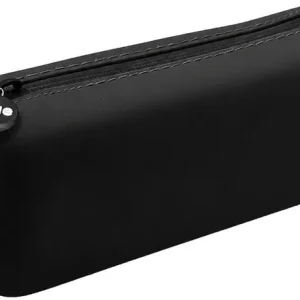 Portatodo silicona simple negro colour vibes 200x65x50mm