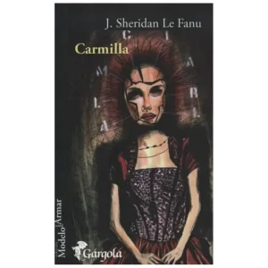 Carmilla Le Fanu, J. Sheridan