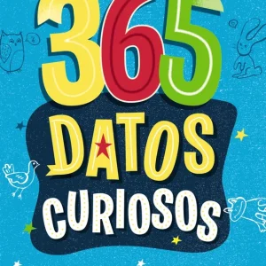 365 datos curiosos Howell, Izzi 2022