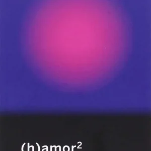 (H)Amor VV.AA. 2015