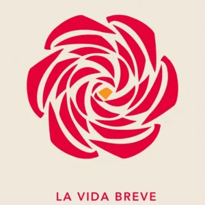 LA VIDA BREVE Onetti, Juan Carlos 2024