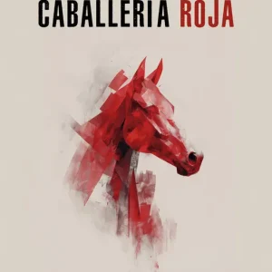 CABALLERIA ROJA BABEL, ISAAK 2025