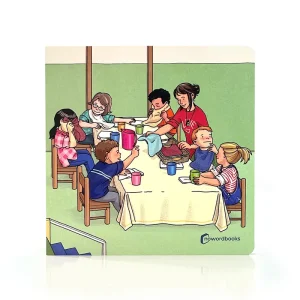 Hora de comer AA.VV.