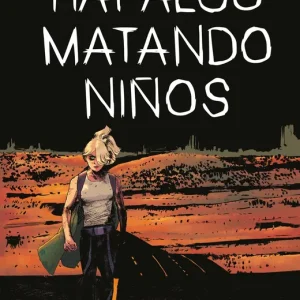 Hay algo matando niños nº 05 Tynion IV, James 2023