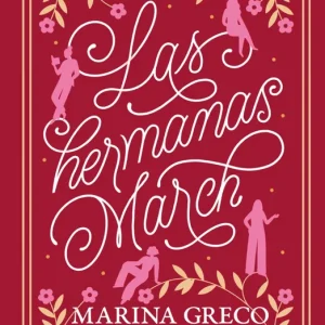 LAS HERMANAS MARCH MARINA GRECO 2025