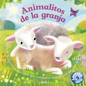 Animalitos de la Granja 2026