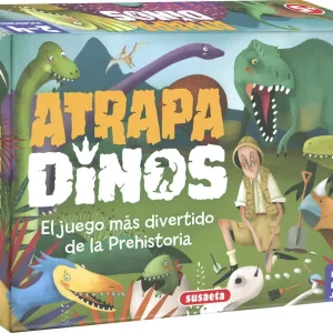 Atrapadinos Yomikoko 2025