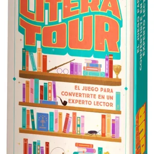LiteraTour AA. VV. 2024