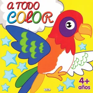 A TODO COLOR - LORO AA.VV. 2018