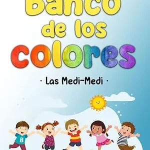 El banco de los colores Noelia Medina 2019