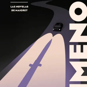 Liberty bar Simenon, Georges 2025
