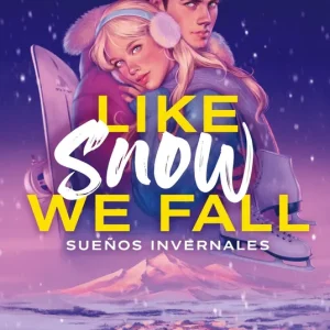 Like Snow We Fall 2026