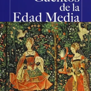 Cuentos Edad Media Pinel Martinez, Jose Antonio 2012