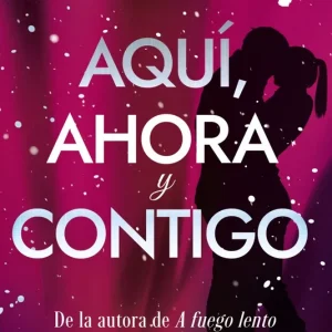 Aqui, ahora y contigo 2026