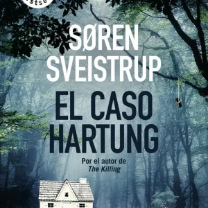 El caso Hartung Sveistrup, Søren 2020