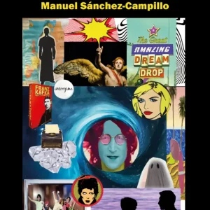 Una vida;mil fantasmas Sánche Campillo, Manuel 2021