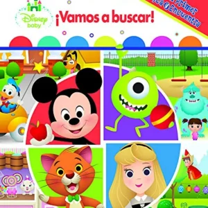 !VAMOS A BUSCAR! VV.AA. 2018