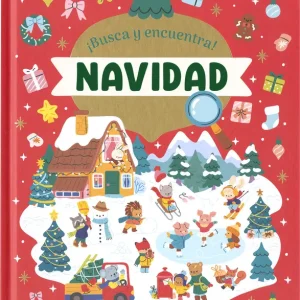 Navidad Susaeta Ediciones 2024