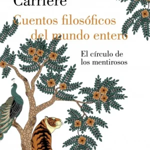 Cuentos filosóficos del mundo entero Carrière, Jean-Claude 2026