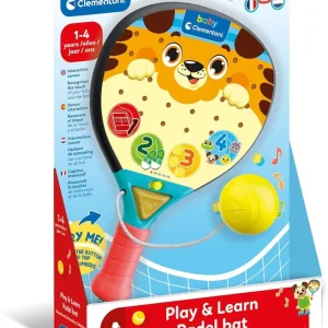 BABY PADEL FUN RACKET