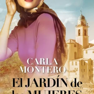 El jardín de las mujeres Verelli 2026
