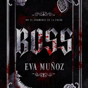 BOSS Muñoz, Eva 2025