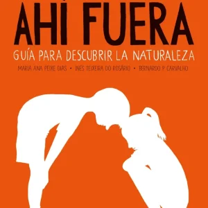 Ahí fuera Peixe Dias, Maria Ana 2022