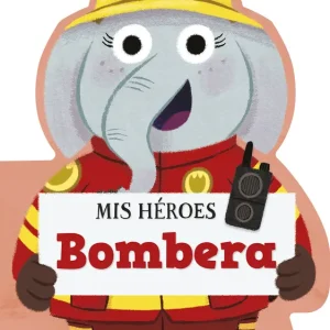 Mis héroes. Bombera YOYO 2026