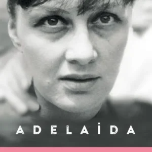 Adelaida Adrián N. Bravi 2026