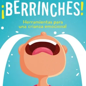 íBerrinches! Michelle Aziz Kuri 2026