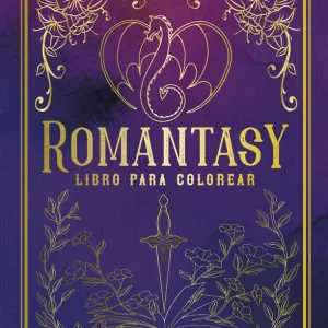 Romantasy AA. VV. 2025