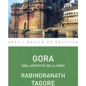 Gora Tagore, Rabindranath 2011